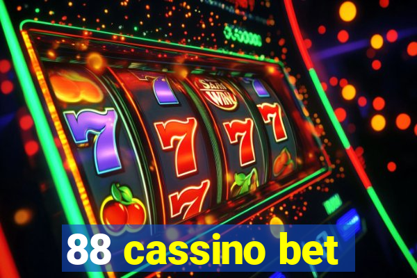 88 cassino bet